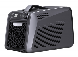 移動空調（X01）